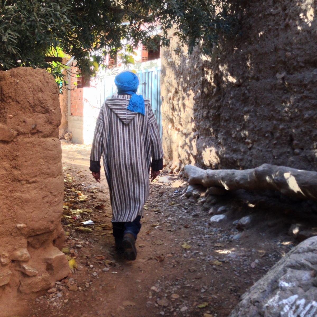 Bucket List: Morocco